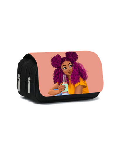 Trousse "Good vibes"