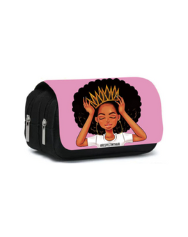 Trousse "Queen"