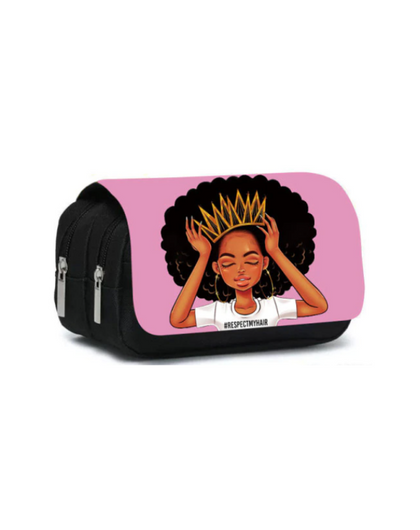 Trousse "Queen"