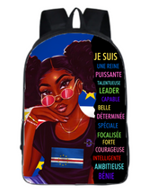 JE SUIS