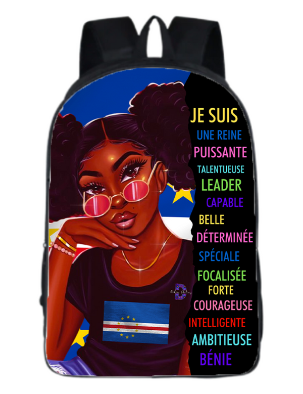 JE SUIS